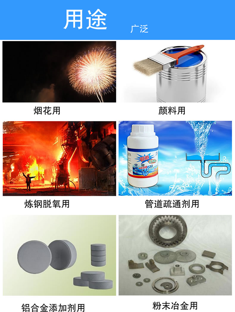 铝粒哪里买
