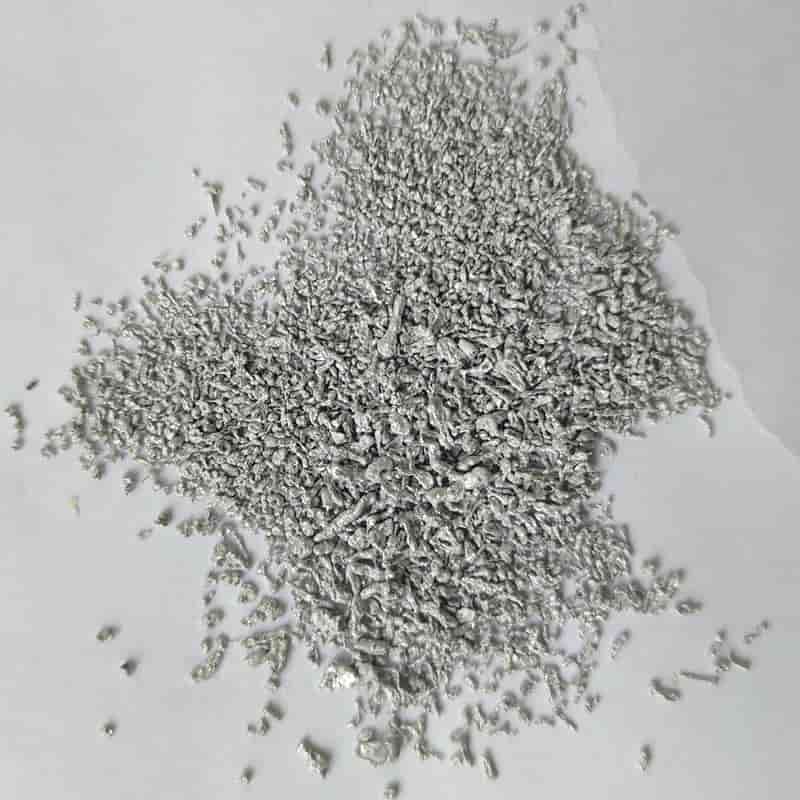 铝合金添加剂用铝粒