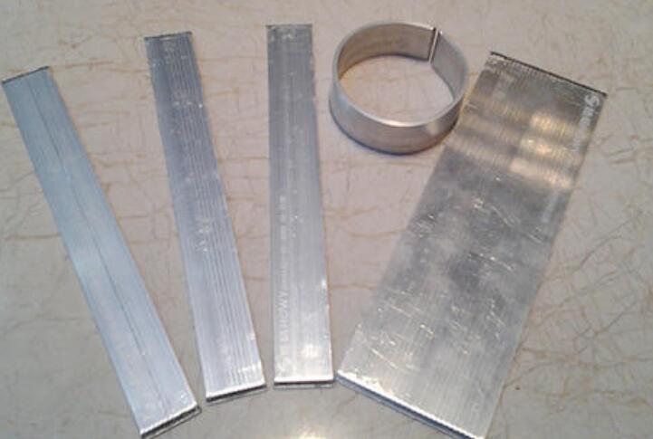 铝粉 烧结 均温板