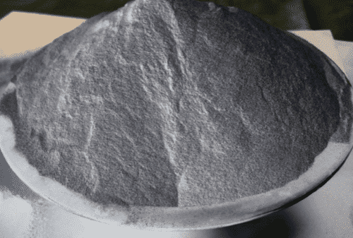 铝粉火箭燃料（运载火箭燃料）